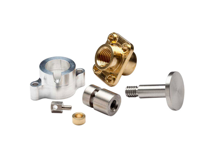 Small Precision Hardware Assembly Kits